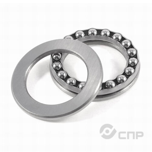 Подшипник упорный ГОСТ 40x90x36 (8408Н) Подшипник упорный ГОСТ 40x90x36 (8408Н)