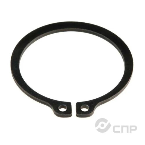 Стопорное наружное кольцо 18х1,2