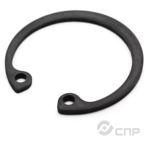 Внутреннее стопорное кольцо 290х5