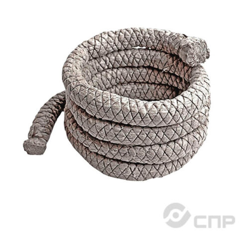 Базальтовые шнуры теплоизоляционные в Астане