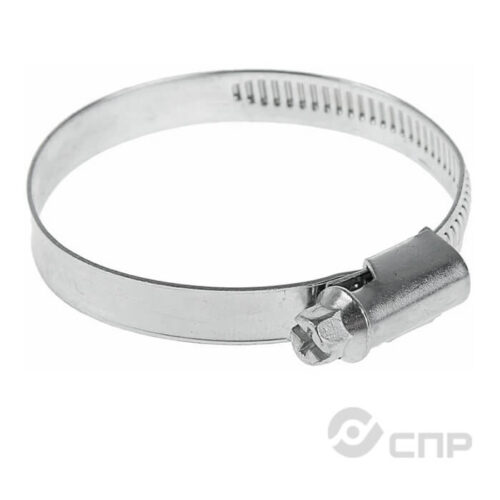 Хомуты червячные в Астане