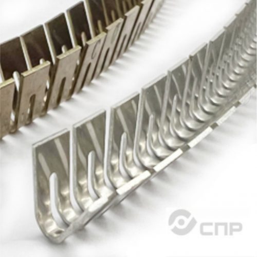 Пружины меандровые в Астане